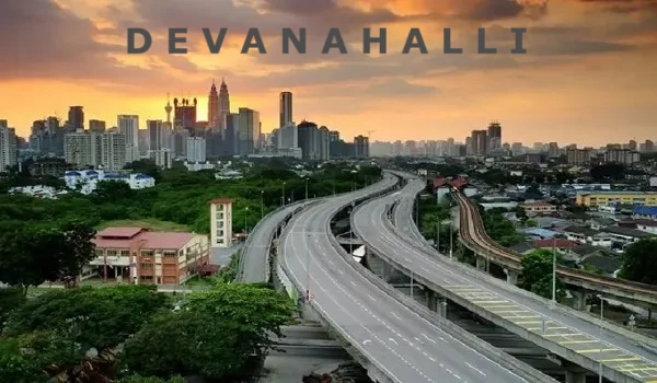 Purva Aerocity Devanahalli Purva Aerocity Devanahalli