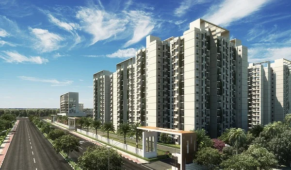 Apartment Projects Near Airport