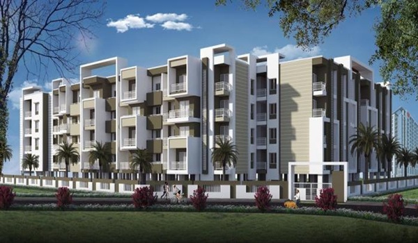 Apartments for sale in Chikkajala 