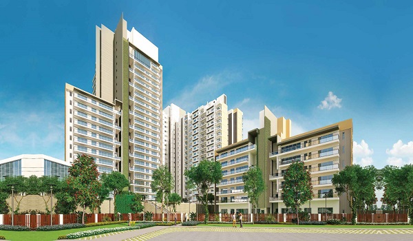 Best Apartments For Sale In Bangalore