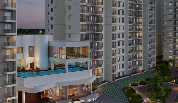 Best Apartments For Sale In North Bangalore