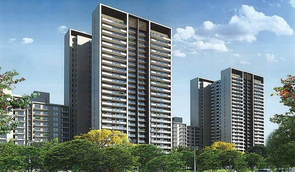 Best branded apartments in North Bangalore