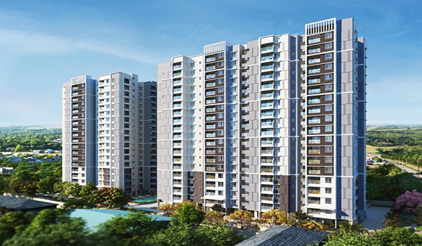 Best Ongoing Project in Bangalore