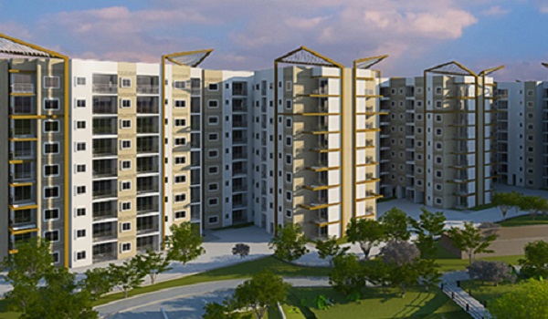 Best Puravankara Projects In Bangalore