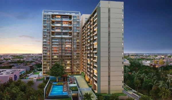 Luxury Projects In North Bangalore