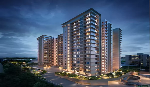 New Launch Apartment In Chikkajala