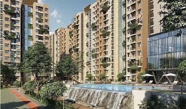 Price of Apartments in Bangalore