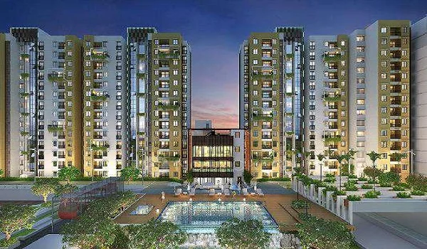 Purva Aerocity Price