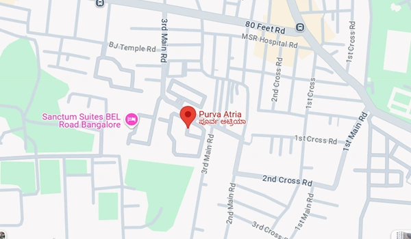 Purva Atria