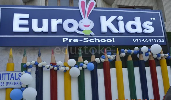 Schools Near Purva Aerocity